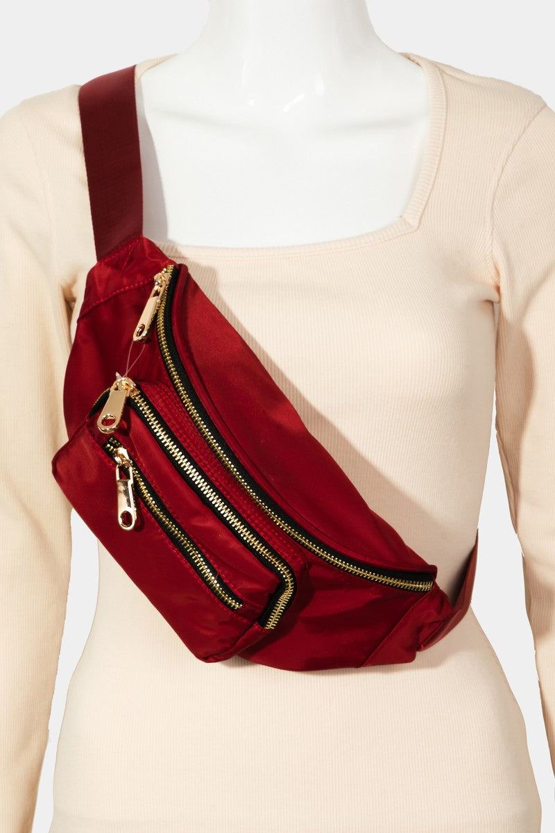 FME Fanny Bag