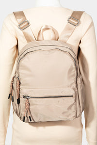 FME backpack
