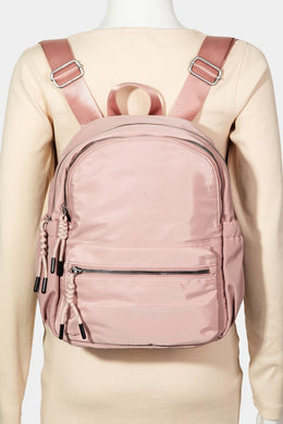 FME backpack