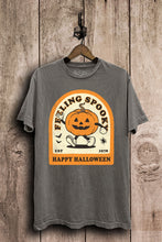 Load image into Gallery viewer, Feeling Spooky Graphic T