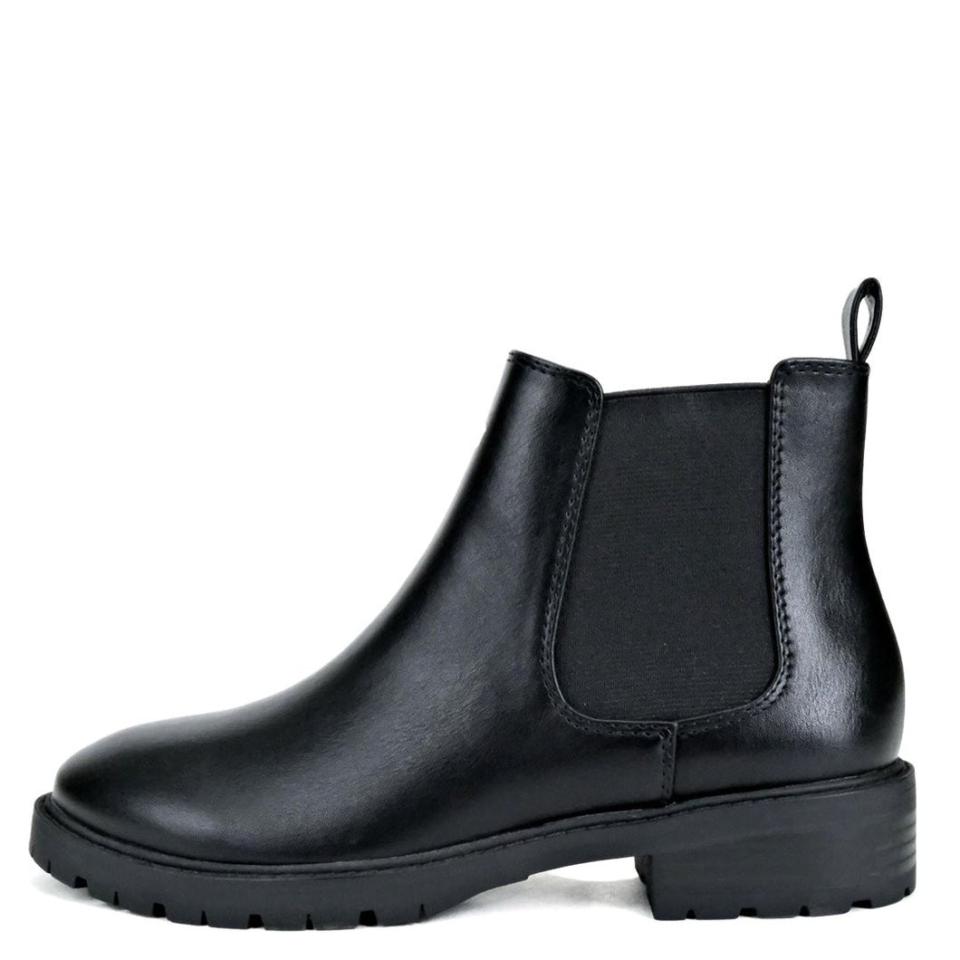 Hopper Bootie