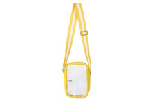 Load image into Gallery viewer, Clear Stadium Bag