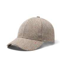 Load image into Gallery viewer, SNY Tweed Ball Cap