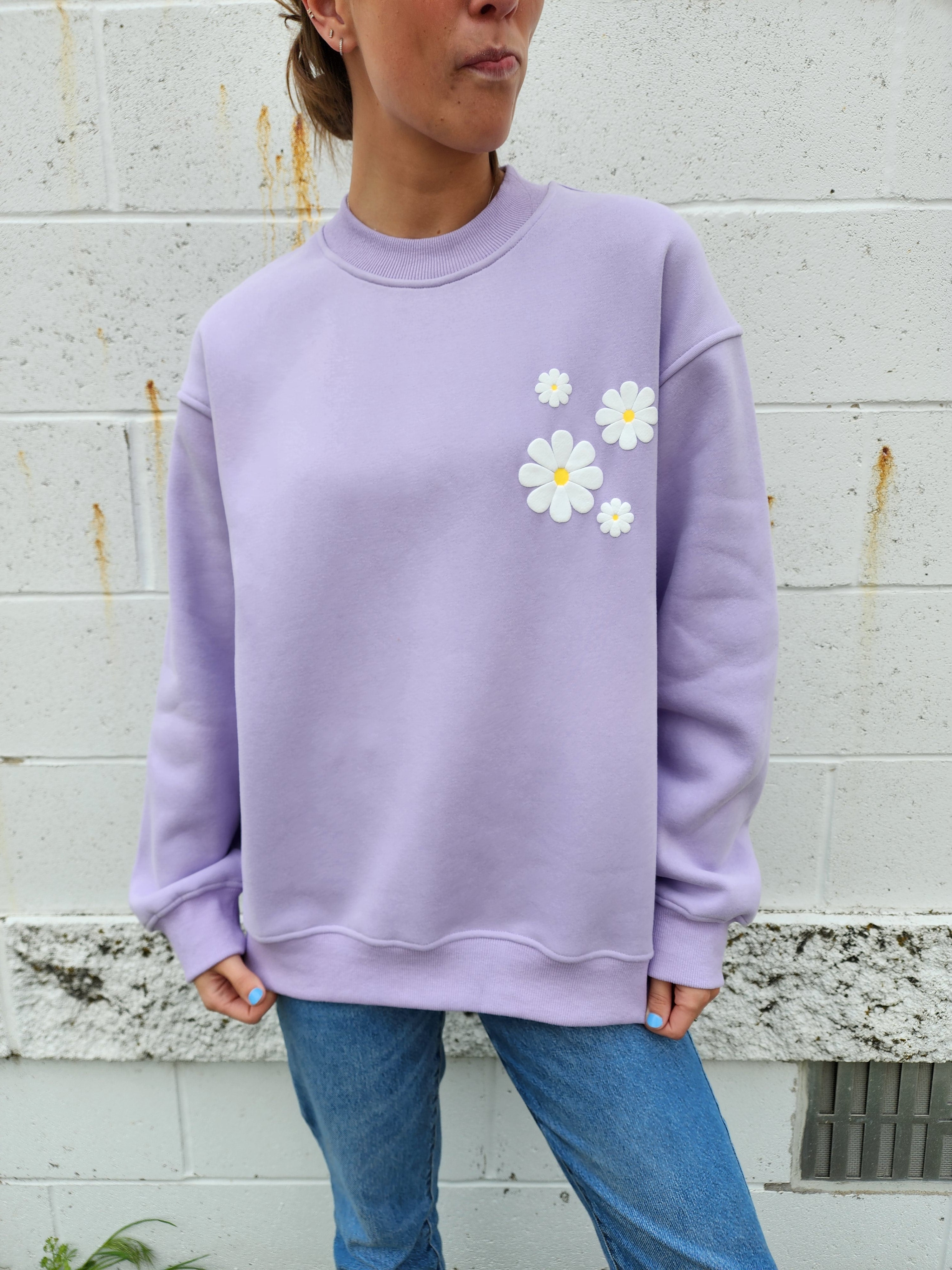 Good Old Days Crewneck