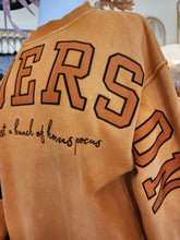 Load image into Gallery viewer, Front Embroidered Sanderson Crewneck