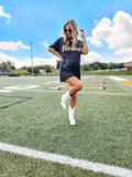 Iowa Jersey Tunic