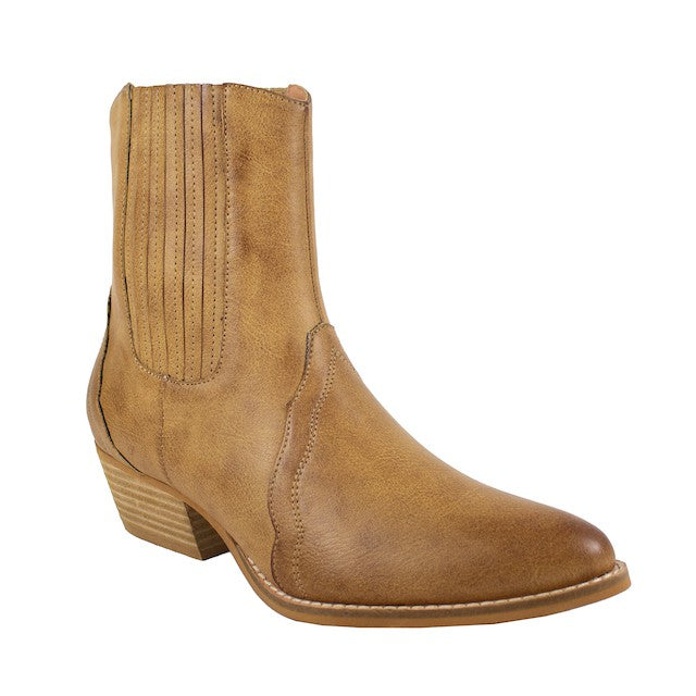 Huda Boot