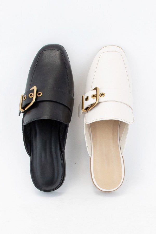 Ivory Chantal Slide
