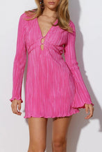 Load image into Gallery viewer, SP Pink Dress