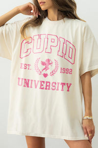 GR Cupid University