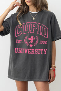 GR Cupid University
