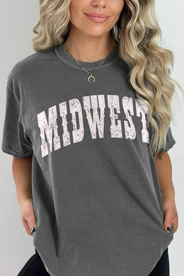 GR Midwest Tshirt