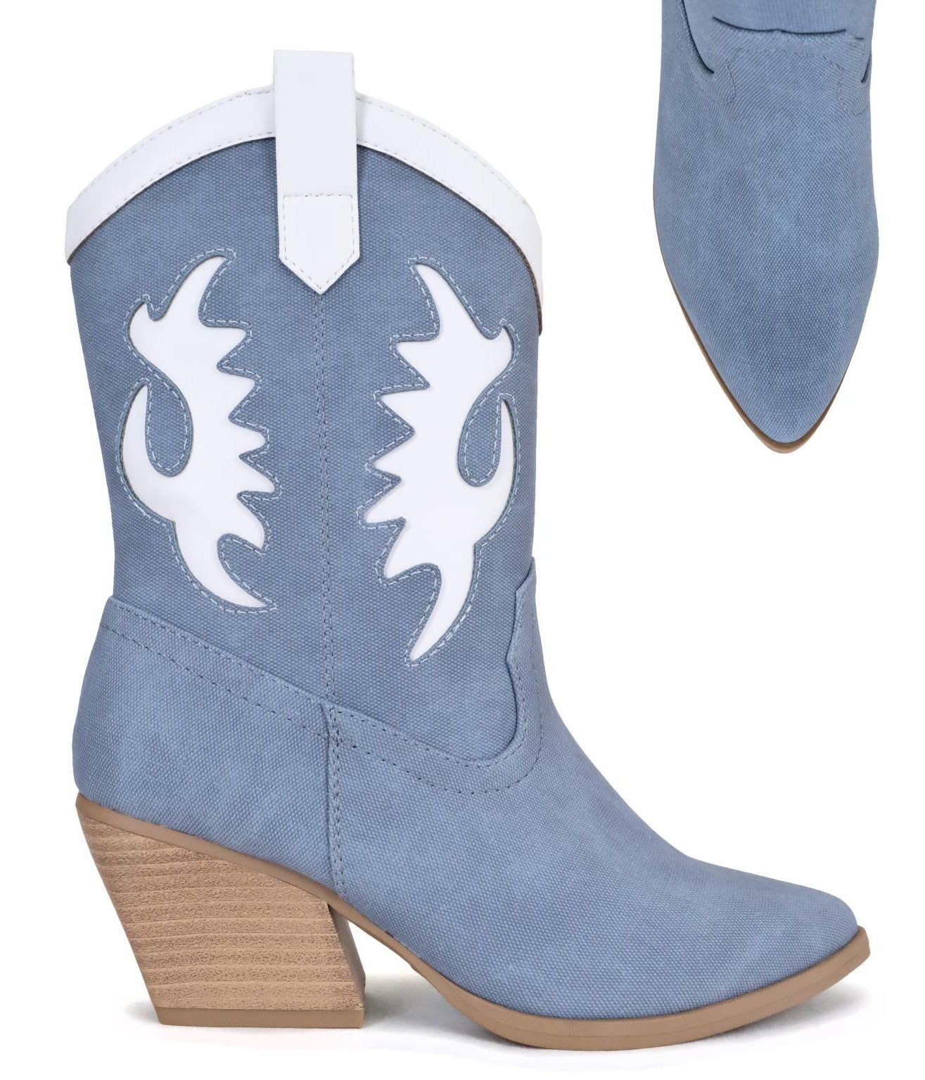 Giga Boot