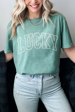 GR Lucky Tshirt