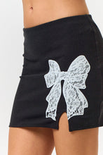 Load image into Gallery viewer, BB Bow Skirt