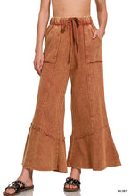 Load image into Gallery viewer, ZA Exposed Seam Pants