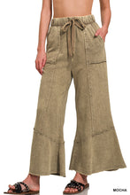 Load image into Gallery viewer, ZA Exposed Seam Pants