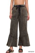 Load image into Gallery viewer, ZA Exposed Seam Pants