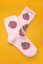 Load image into Gallery viewer, W2W Fleece Socks