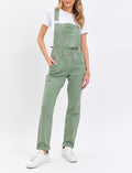 JB Sage Overalls