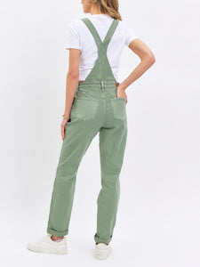 JB Sage Overalls