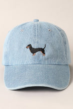 Load image into Gallery viewer, FC dog Cap
