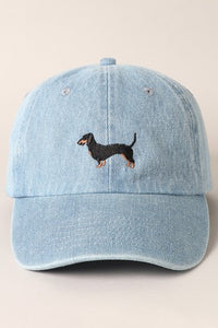 FC dog Cap