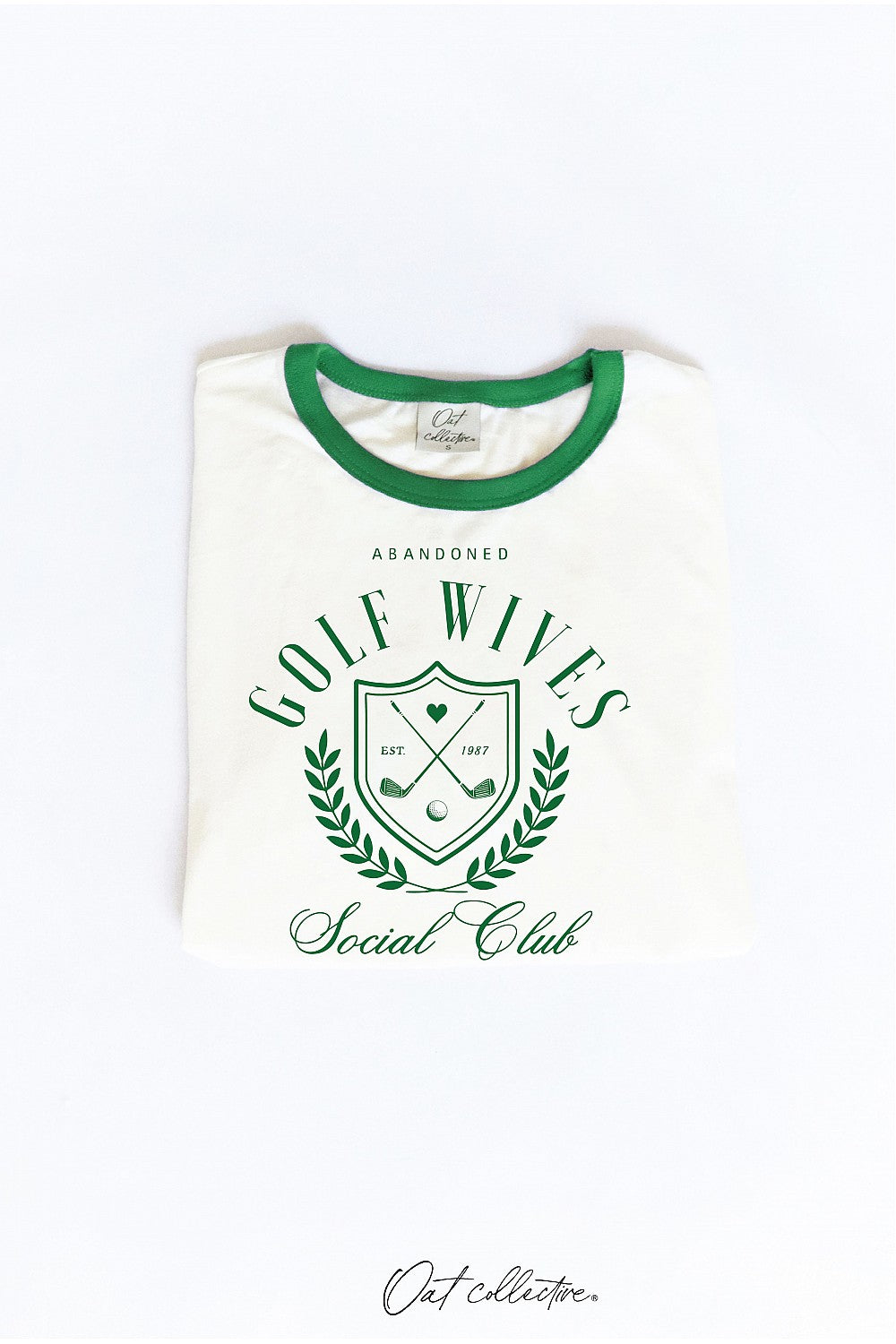OC Golf Wives Tshirt