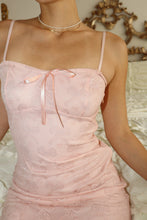 Load image into Gallery viewer, BR Bow Detail Lace Dress