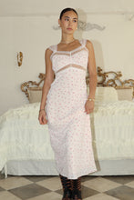 Load image into Gallery viewer, BR Lace Insert Dress