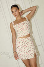 Load image into Gallery viewer, BR Ruffle Mini Skirt