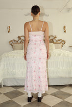 Load image into Gallery viewer, BR Mesh Midi Dress