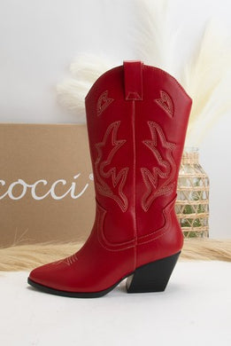 Orville Boot
