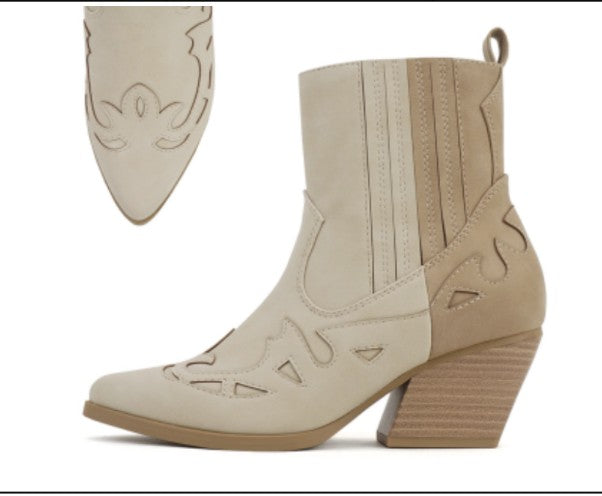Ember Boot
