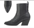Ember Boot