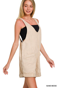 ZA Romper