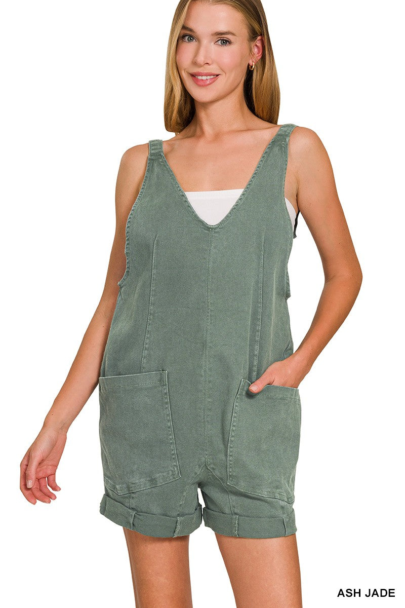 ZA Romper