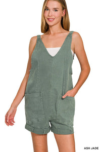 ZA Romper