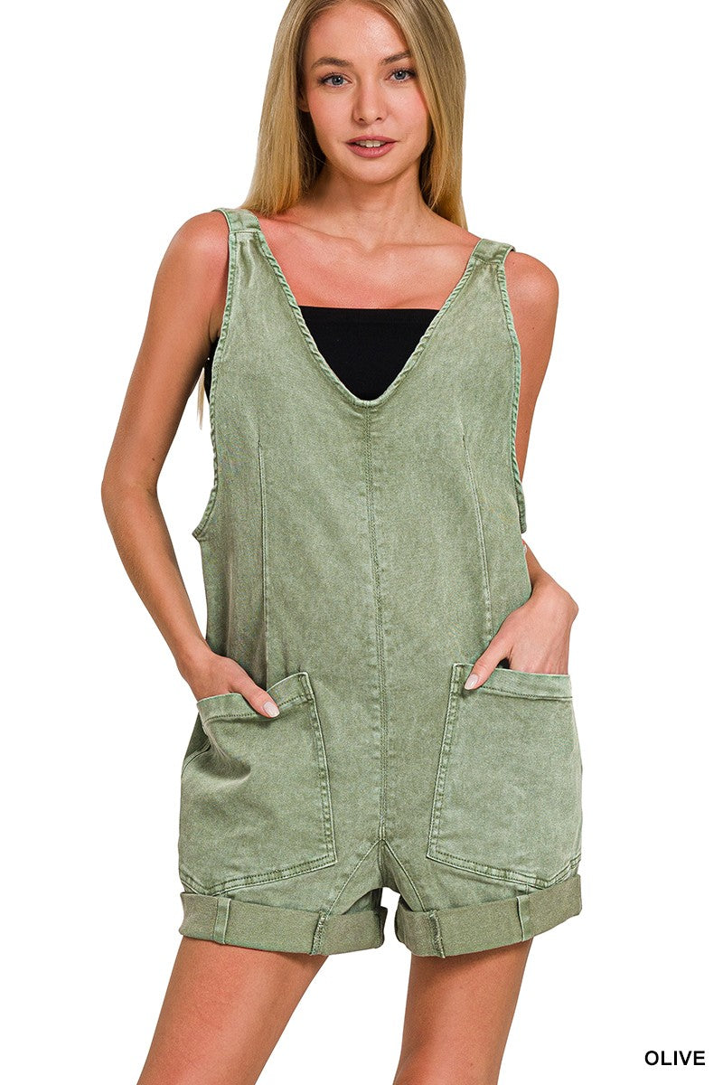 ZA Romper