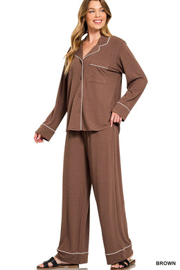 ZA Pajama Set