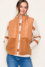 Load image into Gallery viewer, ST Quilted Vest