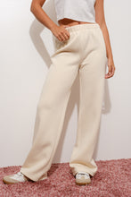 Load image into Gallery viewer, PG Bow Wide Leg Sweatpants