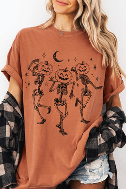 GR Dancing Pumpkin Tshirt