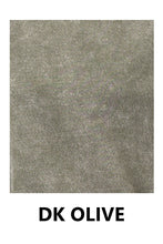 Load image into Gallery viewer, ZA Fleece Side Slit Sweater