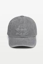 Load image into Gallery viewer, DY Dog Mom Cap