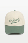 DY Go Sports Ball Cap