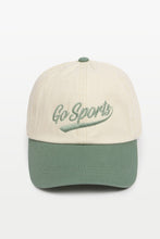 Load image into Gallery viewer, DY Go Sports Ball Cap
