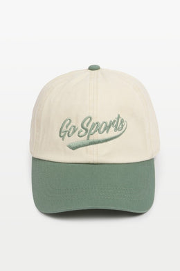 DY Go Sports Ball Cap