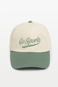 DY Go Sports Ball Cap