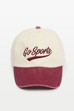 Load image into Gallery viewer, DY Go Sports Ball Cap